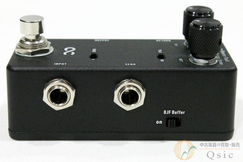 One Control Mosquito Blender Trail with BJF Buffer [NK643] - 中古