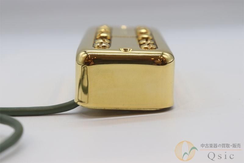 TV Jones Classic Plus Bridge Gold [MK967] - 中古楽器の販売 【Qsic