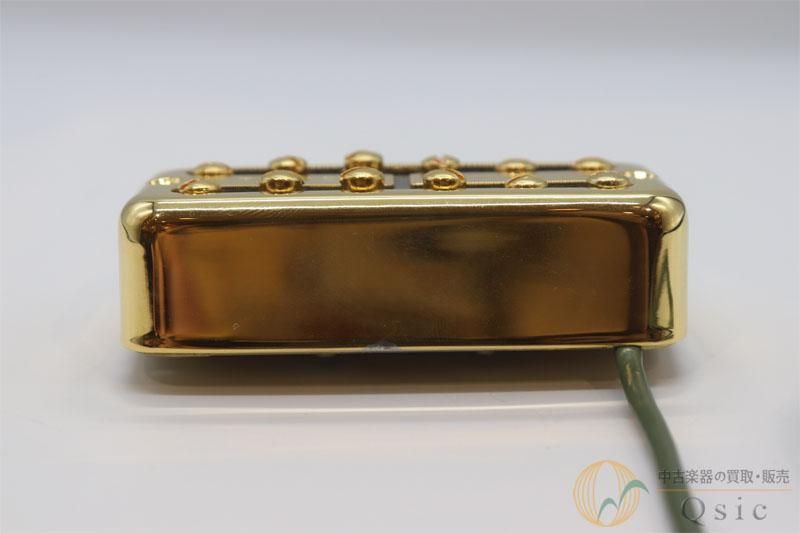 TV Jones Classic Plus Bridge Gold [MK967] - 中古楽器の販売 【Qsic