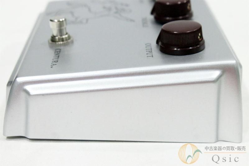 新品 Ceriatone Centura Matte Silver