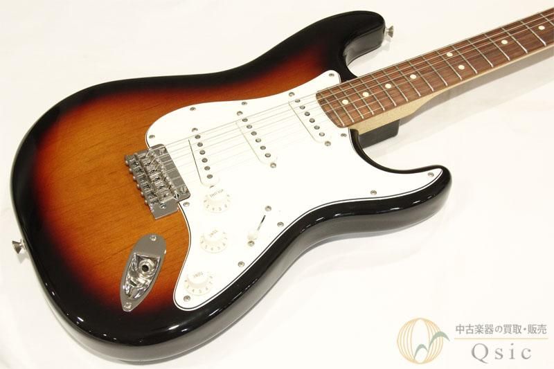 Fender Player Stratocaster PF 3TS 【返品OK】[QJ910] - 中古楽器の