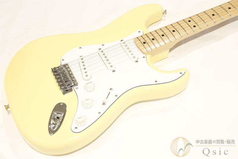 Fender Japan ST-72VHW 【返品OK】[SJ883]
