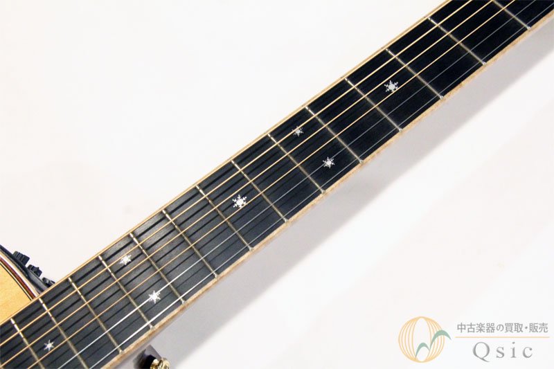 Takamine P5N Custom 【返品OK】[NK301] - 中古楽器の販売 【Qsic】 全国から絶え間なく中古楽器が集まる店