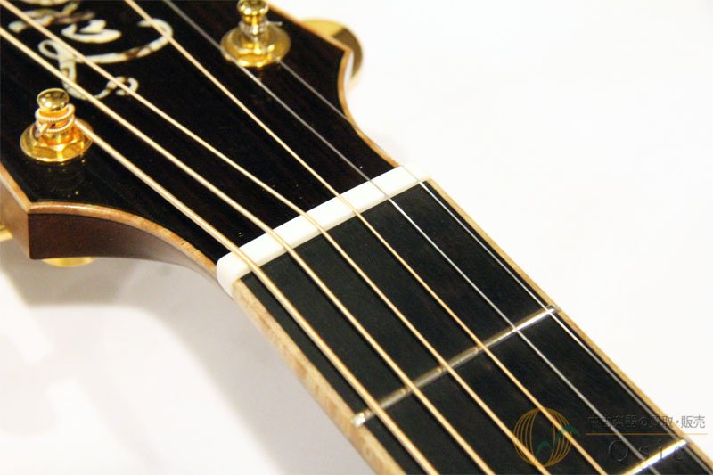 Takamine P5N Custom 【返品OK】[NK301] - 中古楽器の販売 【Qsic】 全国から絶え間なく中古楽器が集まる店