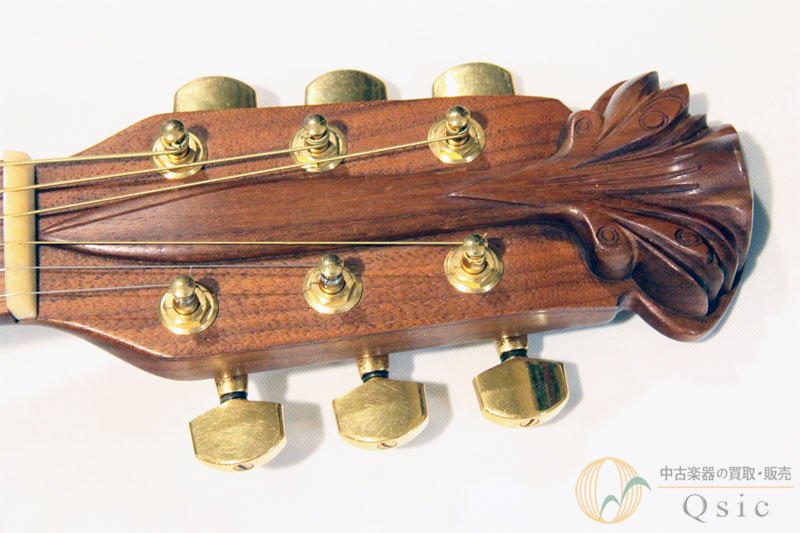Ovation 1687-8 【返品OK】[NK495] - 中古楽器の販売 【Qsic】 全国から絶え間なく中古楽器が集まる店