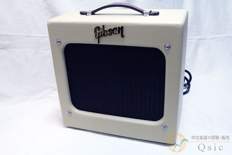 Gibson GA-5 LP JR TOLEX [NK435] // セール対象商品です！ - 中古楽器の販売 【Qsic】  全国から絶え間なく中古楽器が集まる店