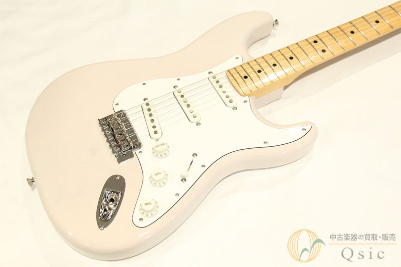 Fender Made in Japan Hybrid II Stratocaster OK[NK413]