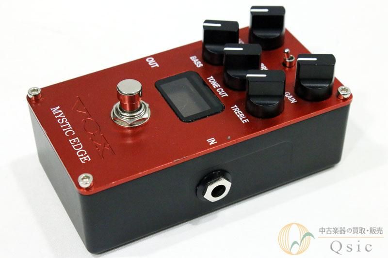 VOX VALVENERGY MYSTIC EDGE [OK601] - 中古楽器の販売 【Qsic】 全国 