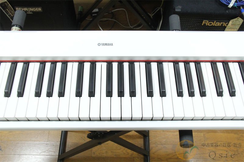 YAMAHA NP-32 2022年製 [OK503] - 中古楽器の販売 【Qsic】 全国から絶え間なく中古楽器が集まる店