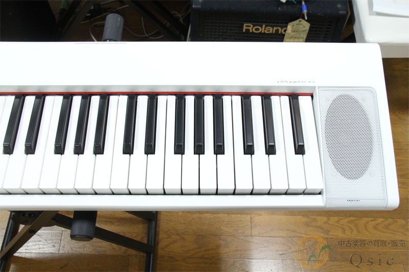 YAMAHA NP-32 2022年製 [OK503] - 中古楽器の販売 【Qsic】 全国から絶え間なく中古楽器が集まる店