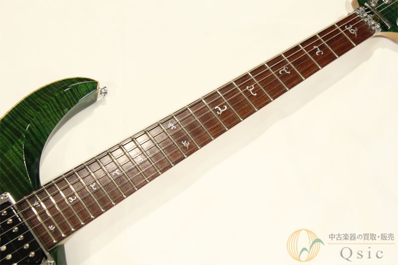 G-Life Guitars DSG EXTREME 5AFGM-LTD-HR 【返品OK】[NK770] - 中古楽器の販売 【Qsic】  全国から絶え間なく中古楽器が集まる店