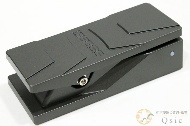 BOSS PW-3 Wah Pedal 2024年製 [OK275] - 中古楽器の販売 【Qsic ...