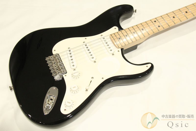 Fender Eric Clapton Stratocaster / with Noiseless 2013ǯ OK[OK625]