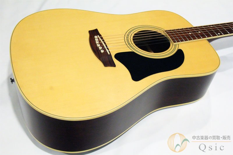 アコースティックギター - 中古楽器の販売 【Qsic】 全国から絶え間なく中古楽器が集まる店