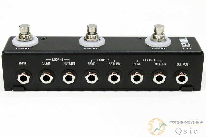 Studio Daydream TRIGGER3 Rev.4.0 [OK874] - 中古楽器の販売 【Qsic 