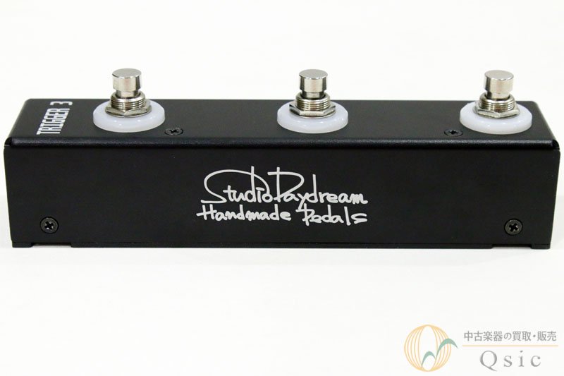 Studio Daydream TRIGGER3 Rev.4.0 [OK874] - 中古楽器の販売 【Qsic 