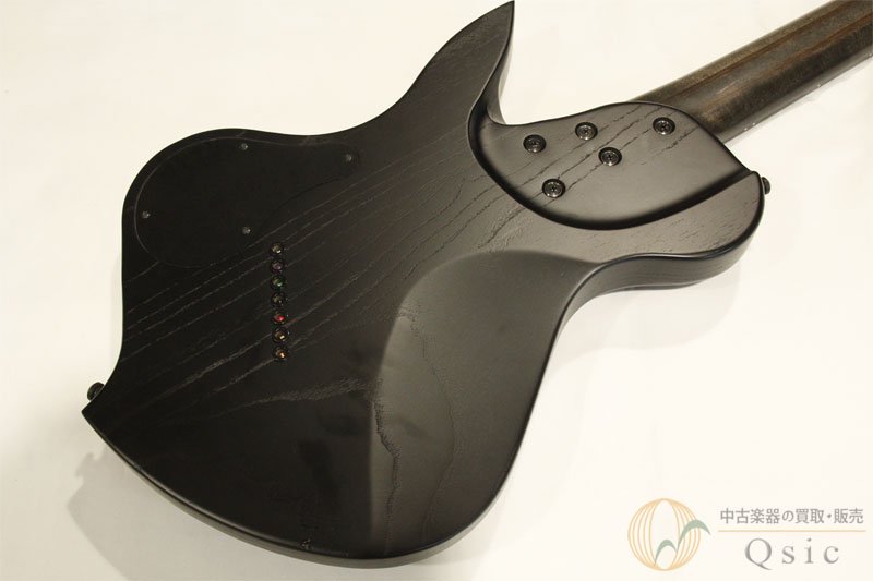 Strictly 7 Guitars（S7G） Raven JS7F 【返品OK】[OK345] - 中古楽器 