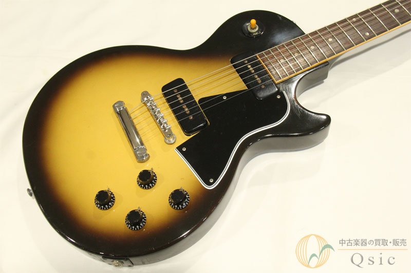 Gibson Les Paul Junior Special 1989年製 【返品OK】[OK728] - 中古 