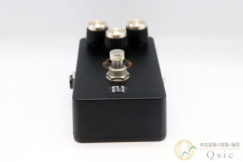 【2025】お歳暮・冬ギフト 在庫大放出セール対象商品！！Pedal diggers Ver.2 45 Cranked ギター