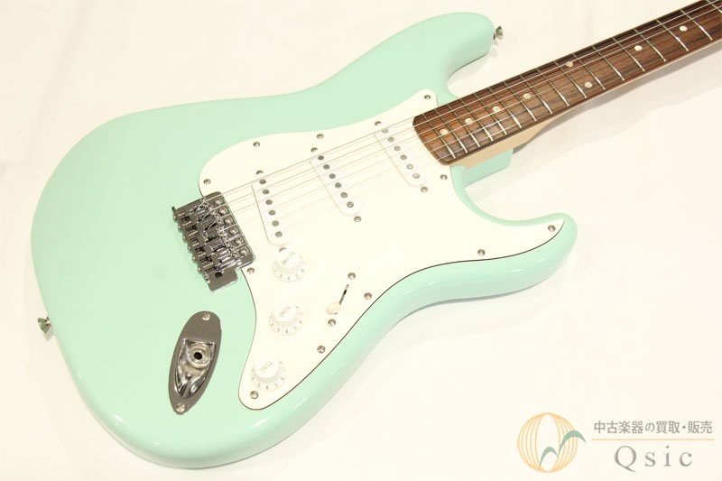 Squier by Fender Affinity Series Stratocaster LRL OK[PK569]