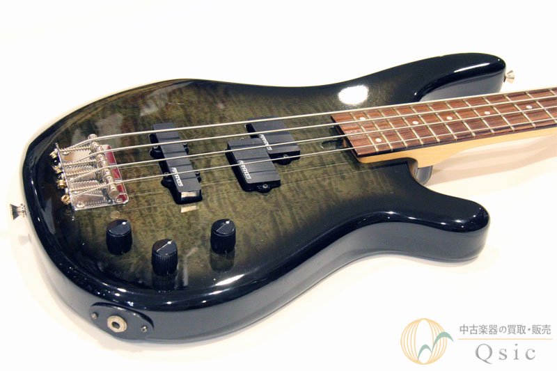 FERNANDES FRB-40 【返品OK】[OK522] - 中古楽器の販売 【Qsic】 全国