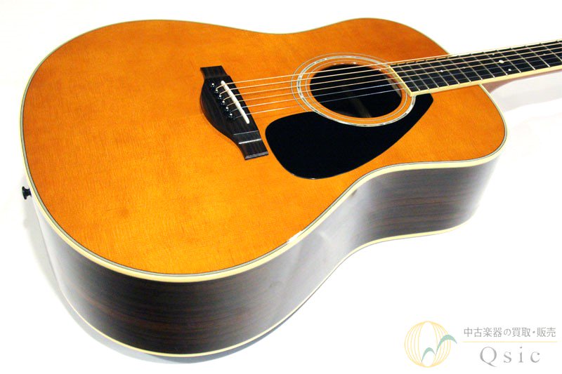 YAMAHA LL6T 【返品OK】[PK126] - 中古楽器の販売 【Qsic】 全国から絶え間なく中古楽器が集まる店