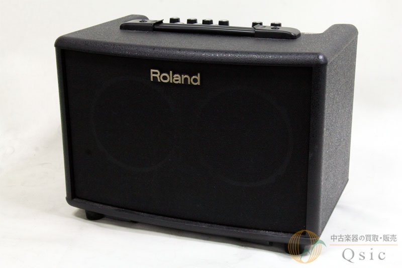 Roland AC-33 [PK649] - 中古楽器の販売 【Qsic】 全国から絶え間なく