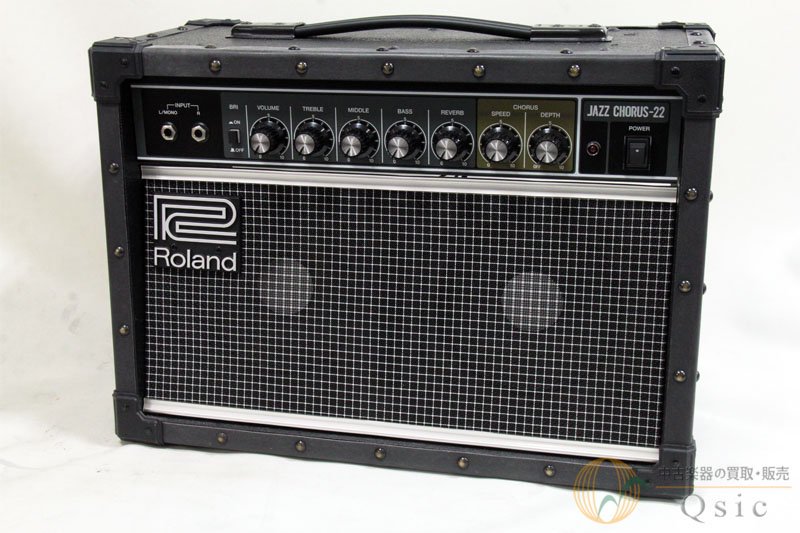 Roland JC-22 [PK685]
