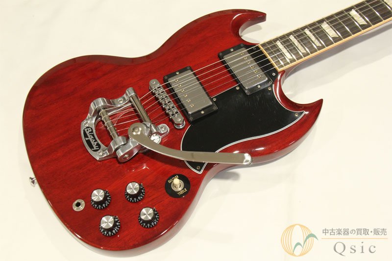 Gibson SG Standard Heritage Cherry 2013ǯ OK[PK040]
