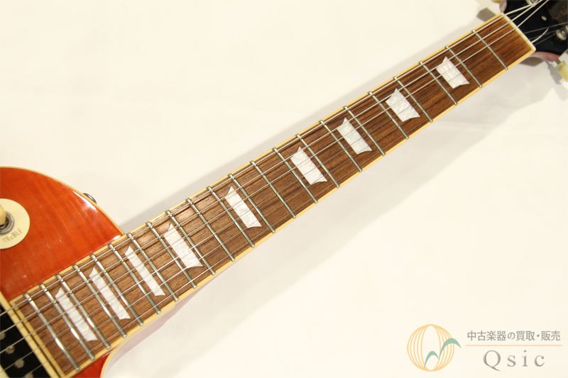 EDWARDS E-LP-90LT Vintage HoneyBurst 【返品OK】[PK587] - 中古楽器の販売 【Qsic】  全国から絶え間なく中古楽器が集まる店