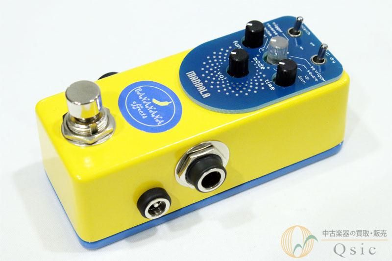 BANANANA effects mandala [PK577] - 中古楽器の販売 【Qsic】 全国 