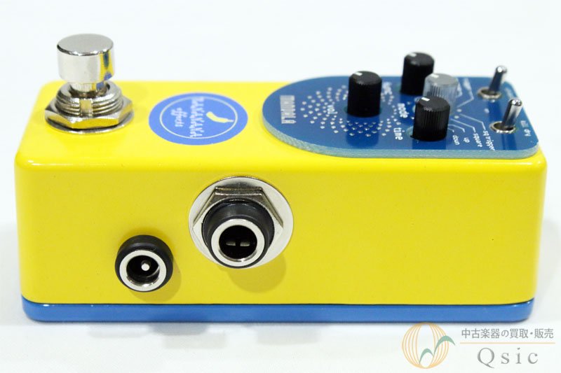 BANANANA effects mandala [PK577] - 中古楽器の販売 【Qsic】 全国 