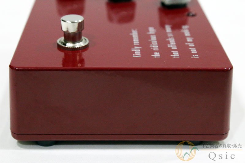 Klon KTR [UJ513] - 中古楽器の販売 【Qsic】 全国から絶え間なく中古楽器が集まる店