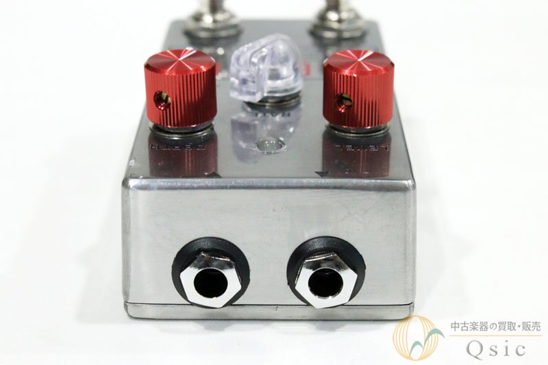 Cusack Music Tremolo w/ Tap Tempo [PK617] - 中古楽器の販売 【Qsic 