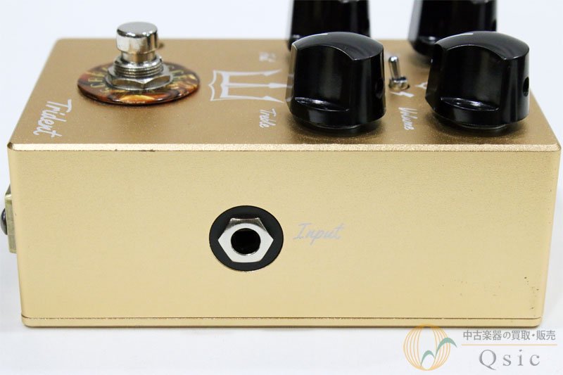 CRAFTROS Trident Gold Limited Edition [PK671] - 中古楽器の販売 