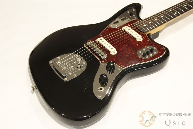 Fender American Vintage 62 Jaguar 2007ǯ OK[PK190]