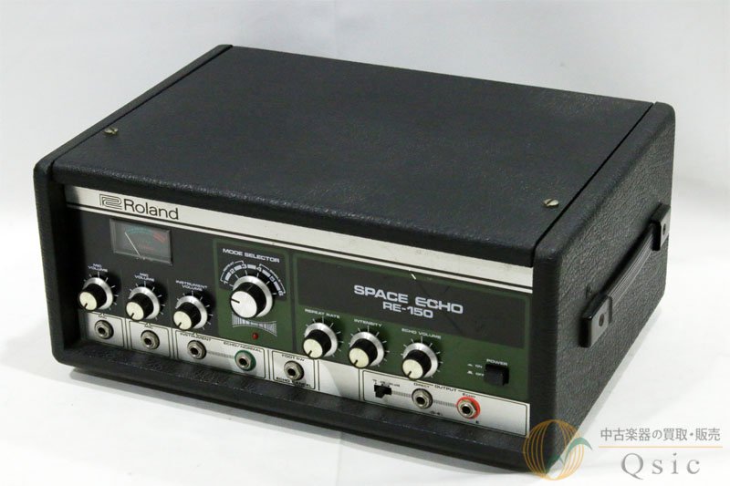 Roland RE-150 Space Echo [PK662]