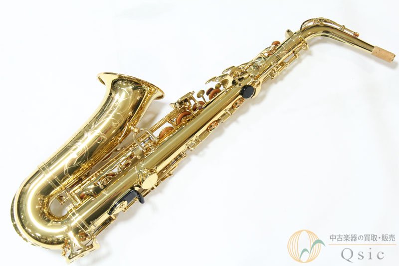 YAMAHA YAS-62 【須川展也 氏 選定品】 [調整済み] 【返品OK】[NK358