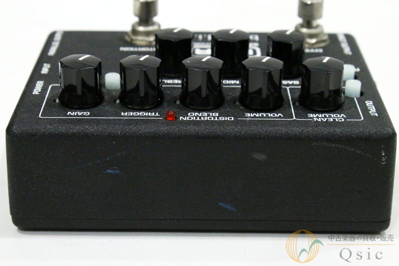 MXR M80 Bass D.I.+ [PK708] - 中古楽器の販売 【Qsic】 全国から 