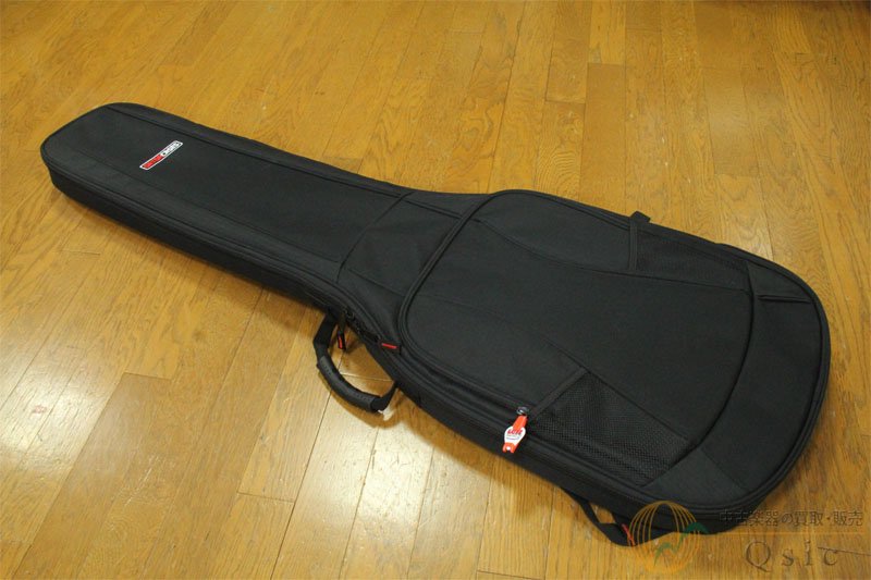 GATOR Bass Guitar Gig Case [MK969]