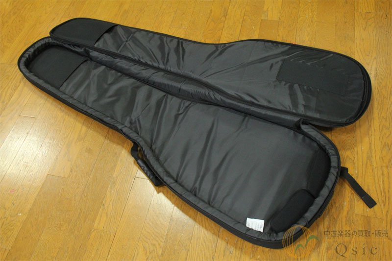 GATOR Bass Guitar Gig Case [MK969] - 中古楽器の販売 【Qsic】 全国から絶え間なく中古楽器が集まる店