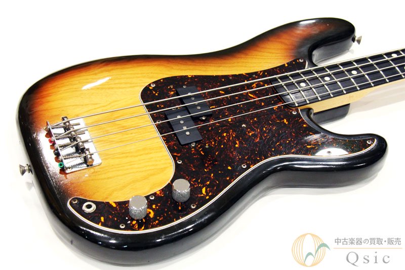 Fender Precision Bass OK[PK535]