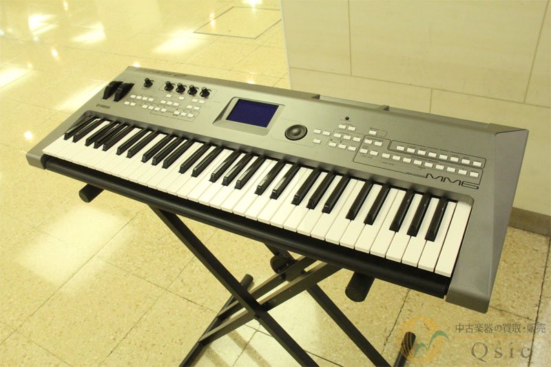 YAMAHA MM6 [PK749] - 中古楽器の販売 【Qsic】 全国から絶え間なく