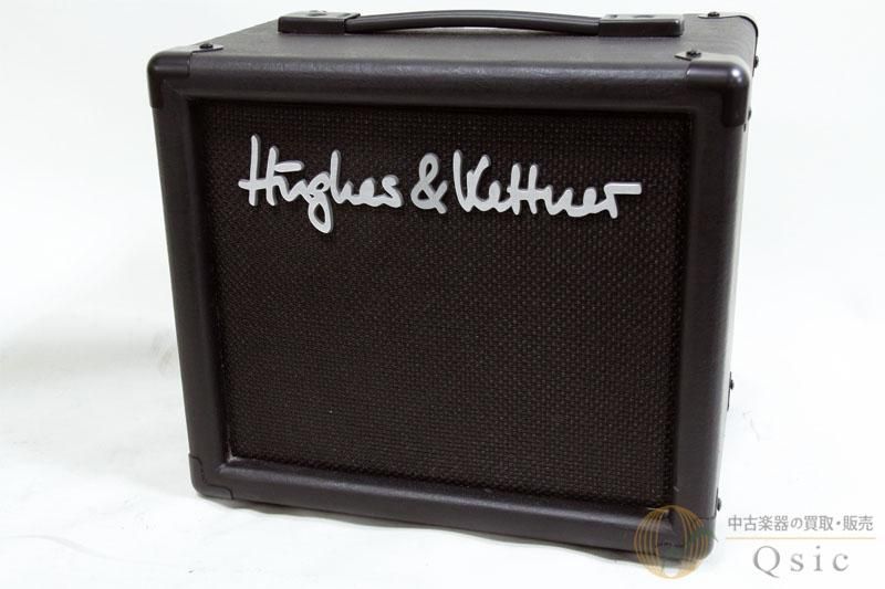 Hughes&Kettner TM110 仕上っ キャビネット スピーカー