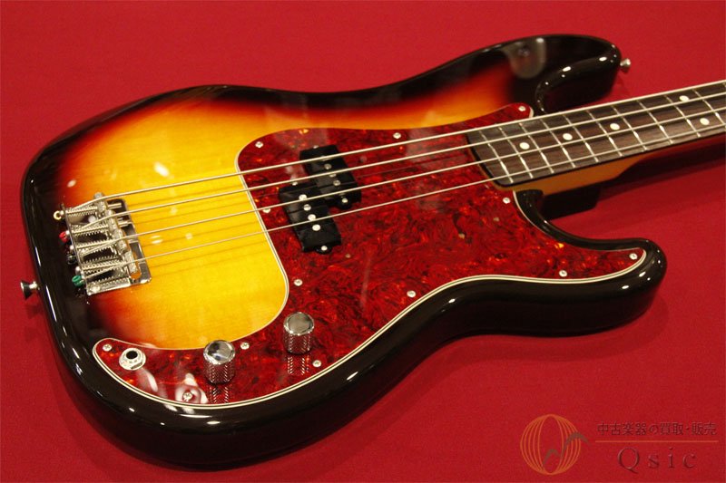 Fender Hama Okamoto Precision Bass #4 3TS OK[QK014]