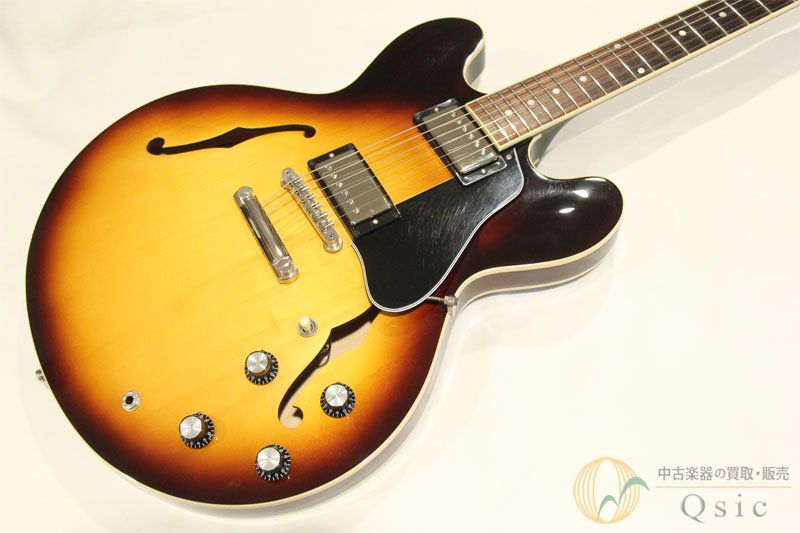 Gibson ES-335 Vintage Burst 2020ǯ OK[QK193]
