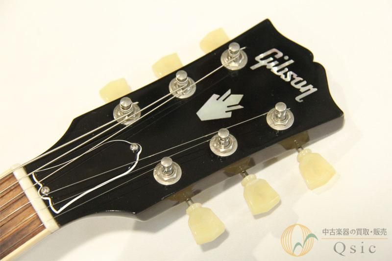 在庫大放出セール対象商品!!Gibson ES-335 Vintage Burst 2020 在庫大放出セール対象商品!!Gibson ES-335 Vintage Burst 2020