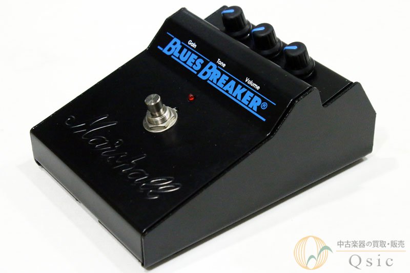 Marshall Blues Breaker Reissue [QK117]