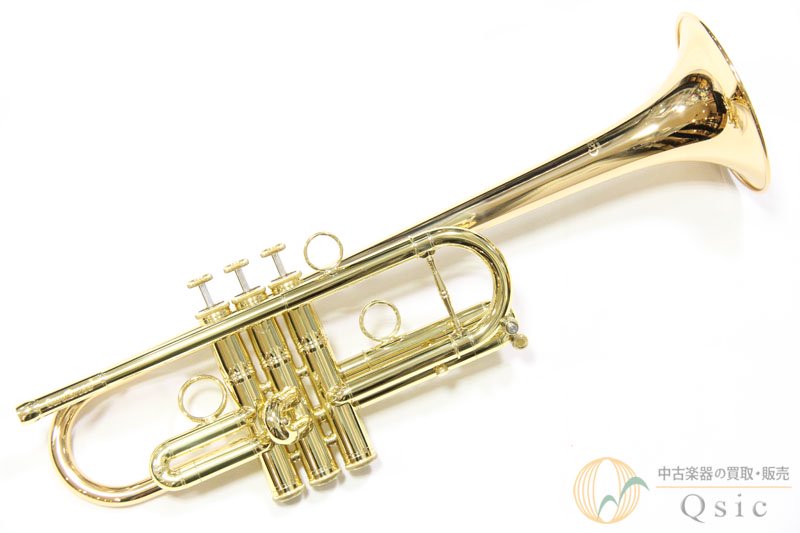 Carol Brass N4000 GB [調整済み] 【返品OK】[QK067] - 中古楽器の販売 ...