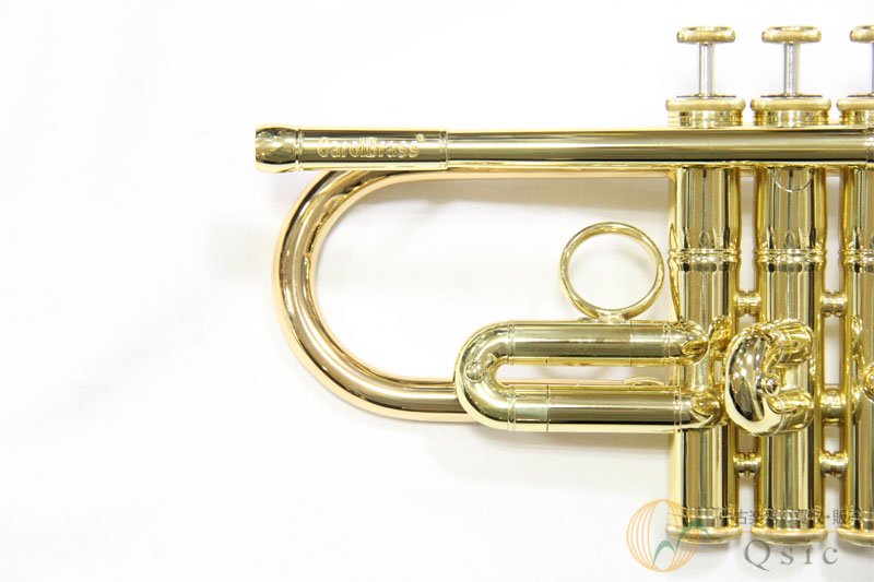 Carol Brass N4000 GB [調整済み] 【返品OK】[QK067] - 中古楽器の販売 ...